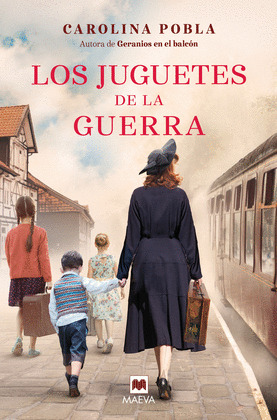 JUGUETES DE LA GUERRA, LOS