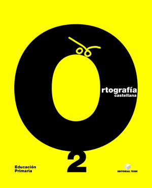 ORTOGRAFIA CASTELLANA 2.(PRIMARIA)