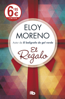 REGALO EL
