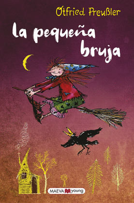 PEQUEÑA BRUJA, LA
