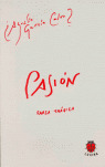 PASION, FARSA TRAGICA