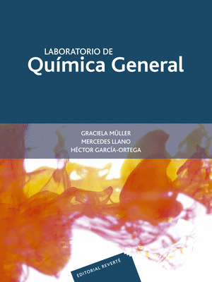 LABORATORIO DE QUIMICA GENERAL