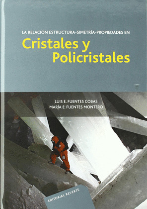 CRISTALES Y POLICRISTALES