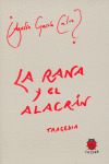 LA RANA Y EL ALACRAN