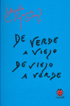 DE VERDE A VIEJO