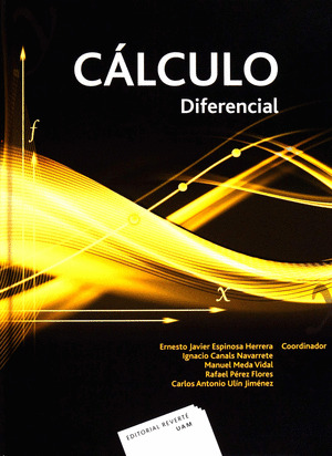 CALCULO DIFERENCIAL