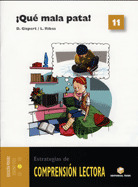 11.QUE MALA PATA! (COMPRENSION LECTORA)