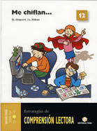 12.ME CHIFLAN! (COMPRENSION LECTORA)