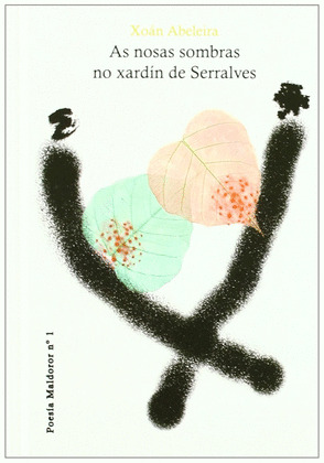 AS NOSAS SOMBRAS NO XARDÍN DE SERRALVES