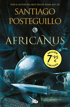 AFRICANUS (EDICIÓN LIMITADA) (AFRICANUS 1)