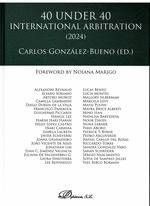 40 UNDER 40 INTERNATIONAL ARBITRATION 2024