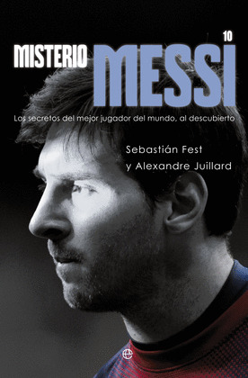 MISTERIO MESSI 10