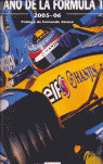 EL AÑO DE LA FORMULA 1/2005-06