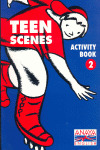 TEEN SCENES 2ºESO WB