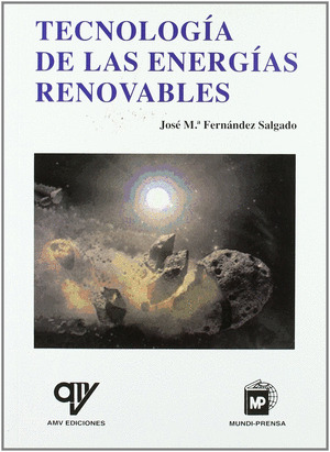 TECNOLOGÍA DE LAS ENERGÍAS RENOVABLES