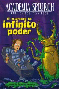 ESCARABAJO DE INFINITO PODER, EL