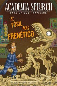 FÓSIL MÁS FRENÉTICO, EL