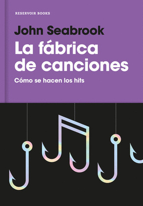 LA FABRICA DE CANCIONES