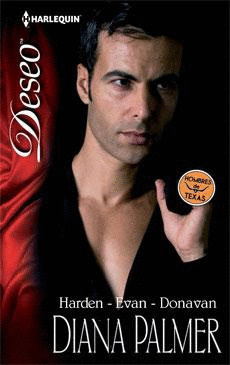 HARDEN; EVAN; DONAVAN