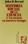 HISTORIA SOCIAL DE LA CIENCIA. (T. 2)