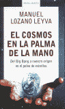 AA. EL COSMOS EN LA PALMA DE LA MANO