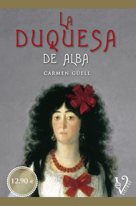 DUQUESA DE ALBA, LA