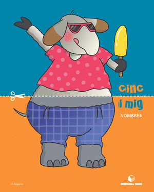 (CAT).(13).CINC I MIG NOMBRES (5 ANYS)