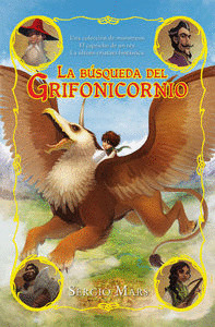 BÚSQUEDA DEL GRIFONICORNIO, LA