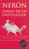 NERON. DIARIO DE UN EMPERADOR - COL.MITOS