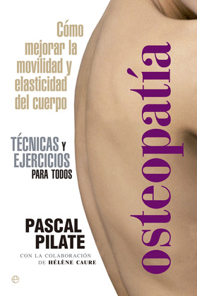 OSTEOPATÍA