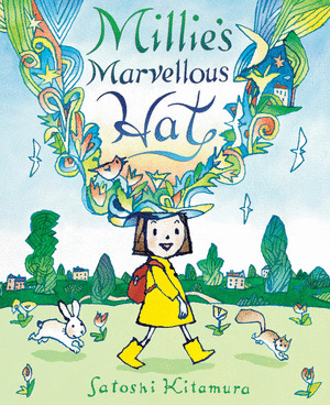 MILLIE''S MARVELOUS HAT