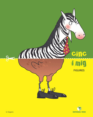 (CAT).(13).CINC I MIG FIGURES (5 ANYS)