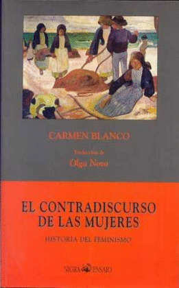 EL CONTRADISCURSO DE LAS MUJERES