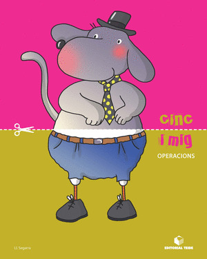 (CAT).(13).CINC I MIG OPERACIONS (5 ANYS)