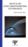 MANUAL DE ESPECTROFOTOMETRÍA PARA ENOLOGÍA