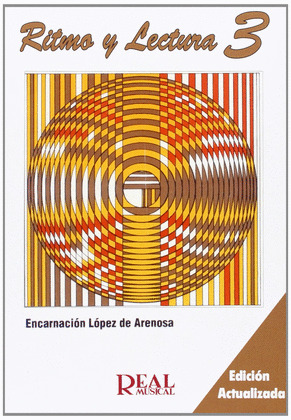 RITMO Y LECTURA  3