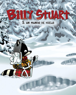MUNDO DE HIELO, UN