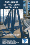 ANÁLISIOS DE ESTRUCTURAS METÁLICAS