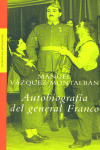 LM203. AUTOBIOGRAFIA DEL GENERAL FRANCO