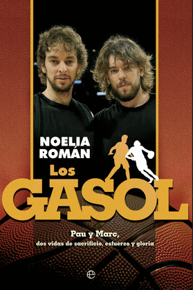 GASOL, LOS (PAU Y MARC)
