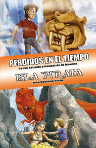 ÓMNIBUS PERDIDOS EN EL TIEMPO / ISLA PIRATA