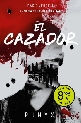 CAZADOR, EL  (CAMPAÑA DE VERANO EDICIÓN LIMITADA) (DARK VERSE 1)