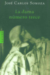 LA DAMA NUMERO TRECE