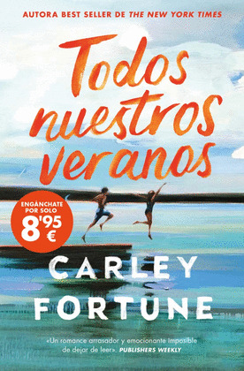 TODOS NUESTROS VERANOS (ED. LIMITADA)