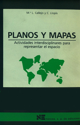PLANOS Y MAPAS