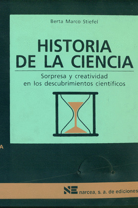 HISTORIA CIENCIA