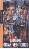 LM215. ORLAN VEINTICINCO