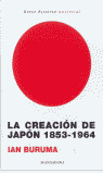 LA CREACION DE JAPON 1853-1964