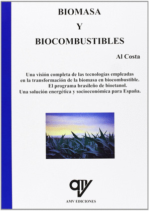 BIOMASA Y BIOCOMBUSTIBLE