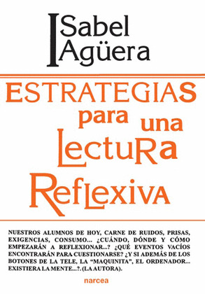 ESTRATEGIAS PARA UNA LECTURA